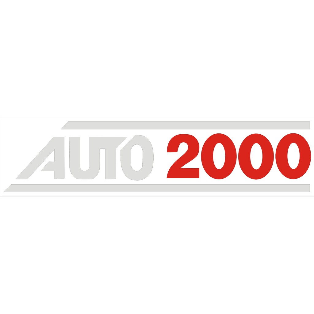 Auto2000