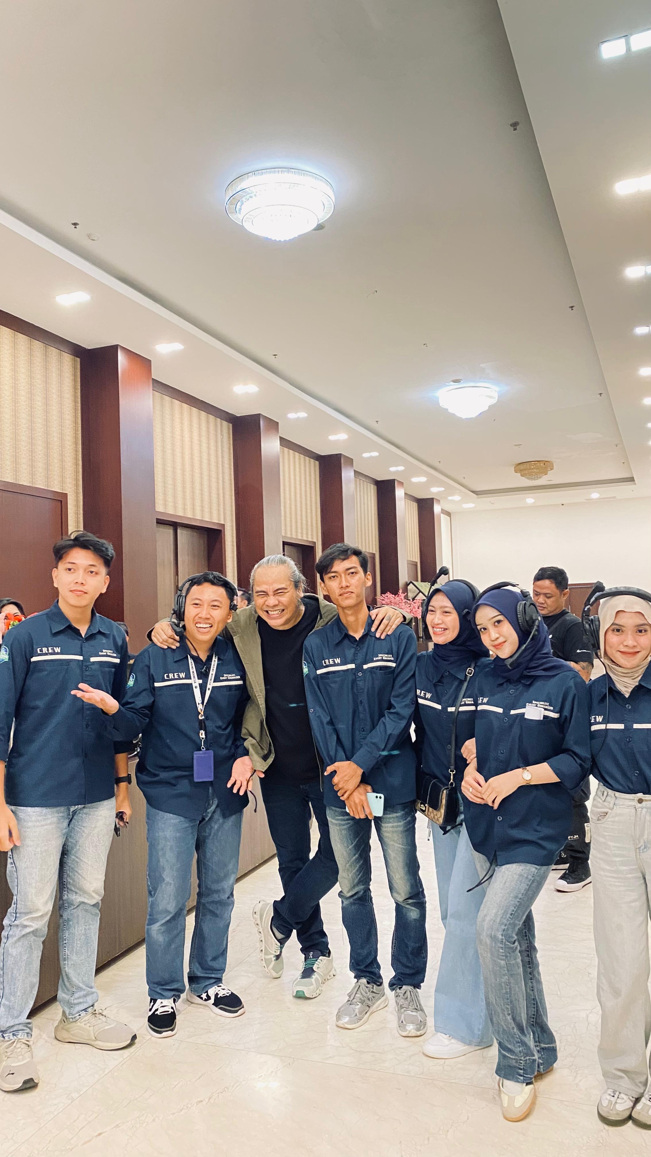 Happy Outbound Indonesia